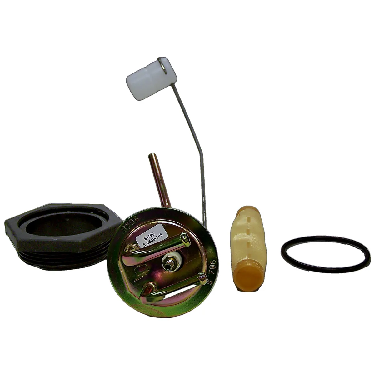 Crown Automotive Fuel Sending Unit - For 20 Gallon Tank product image