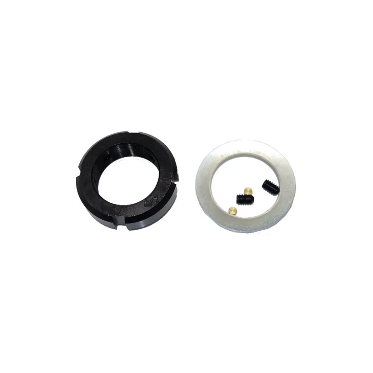 USA Standard Manual Transmission Nv4500 Dodge Diesel Nut w Washer Nv4500 m t Nut Chrysler Updated product image