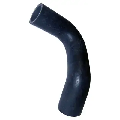 Crown Automotive Jeep Replacement Crown Automotive Jeep Replacement 52028986AB Upper Radiator Hose for 04/09 Dodge Durango, 07/09 Chrysler Aspen w/ 4.7L Eng