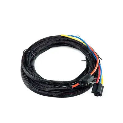 DeatschWerks High-current Universal Kit to Hardwire Fuel Pump to Battery