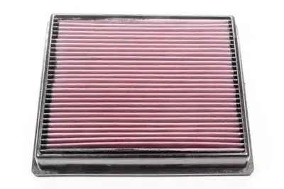 K&N 1417 Tundra 4.6l V8/1416 Sequoia/1617 Tacoma Replacement Air Filter
