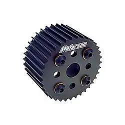 Peterson Fluid HTD Water Pump Pulley