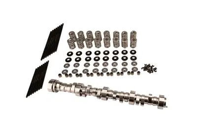 COMP Cams COMP Cams CK54-331-11 Stage 2 LST Camshaft Kit for LS 4.8L Turbo Engines