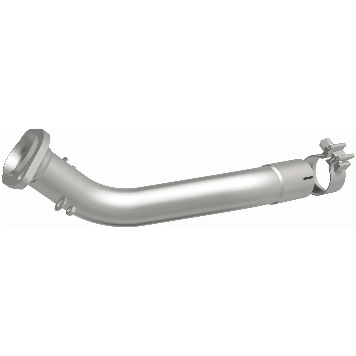 1218 Wrangler 3.6l 4dr Exhaust Manifold Replacement Pipe product image