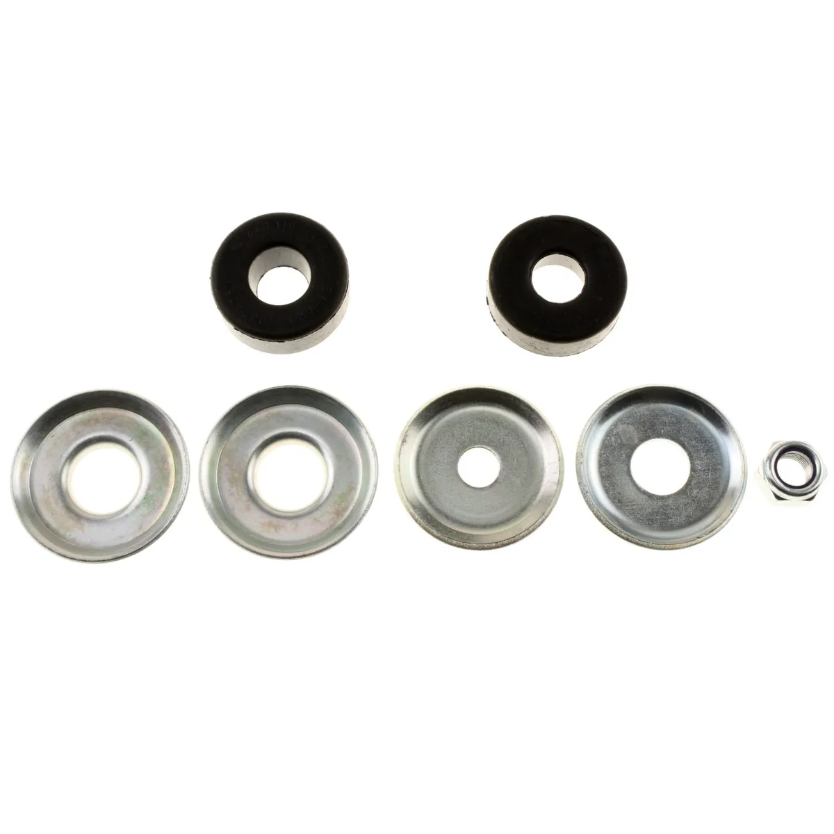 Front Shock Absorber b6 4600 Toyota Land Cruiser 20071998 product image