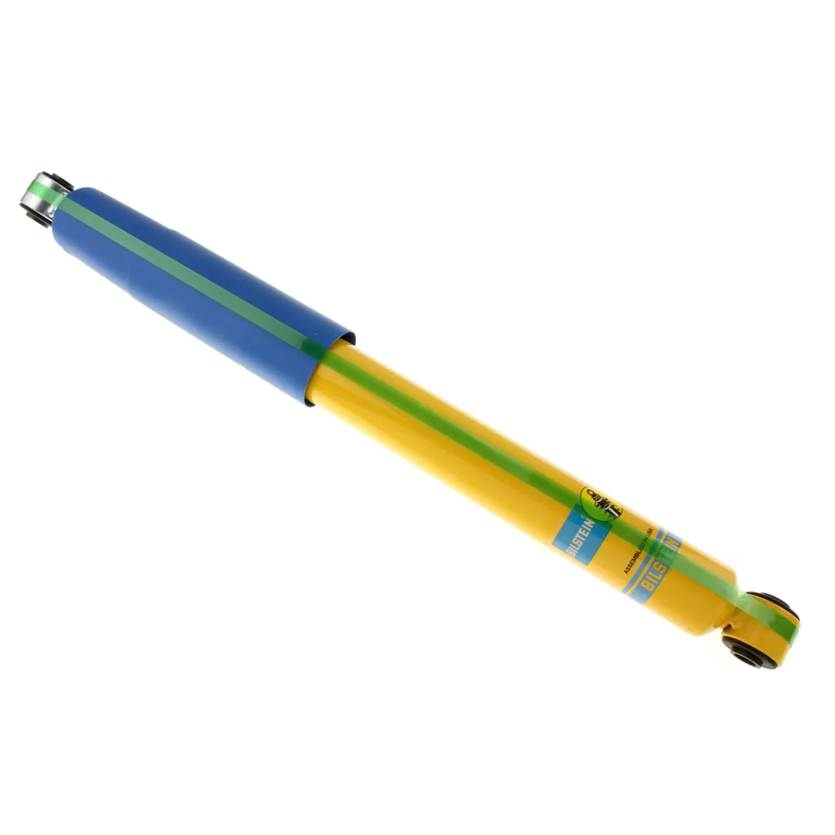 Rear Shock Absorber b6 4600 Chevrolet Silverado 2500 HD 20202011 Silverado 350 product image