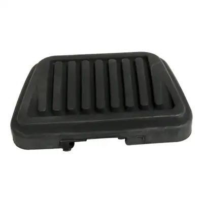 Crown Automotive Jeep Replacement 1997-1997 TJ Wrangler w/ Manual Transmission (Brake & Clutch); 1999-2000 WJ Grand Cherokee w/ RHD (Brake); 2001-2004 WG (Europe) Grand Cherokee w/ RHD (Brake); 2002-2007 KJ Liberty w/ Manual Transmission (Brake & Clutch); 2008-2012 KK Liberty w/ Manua