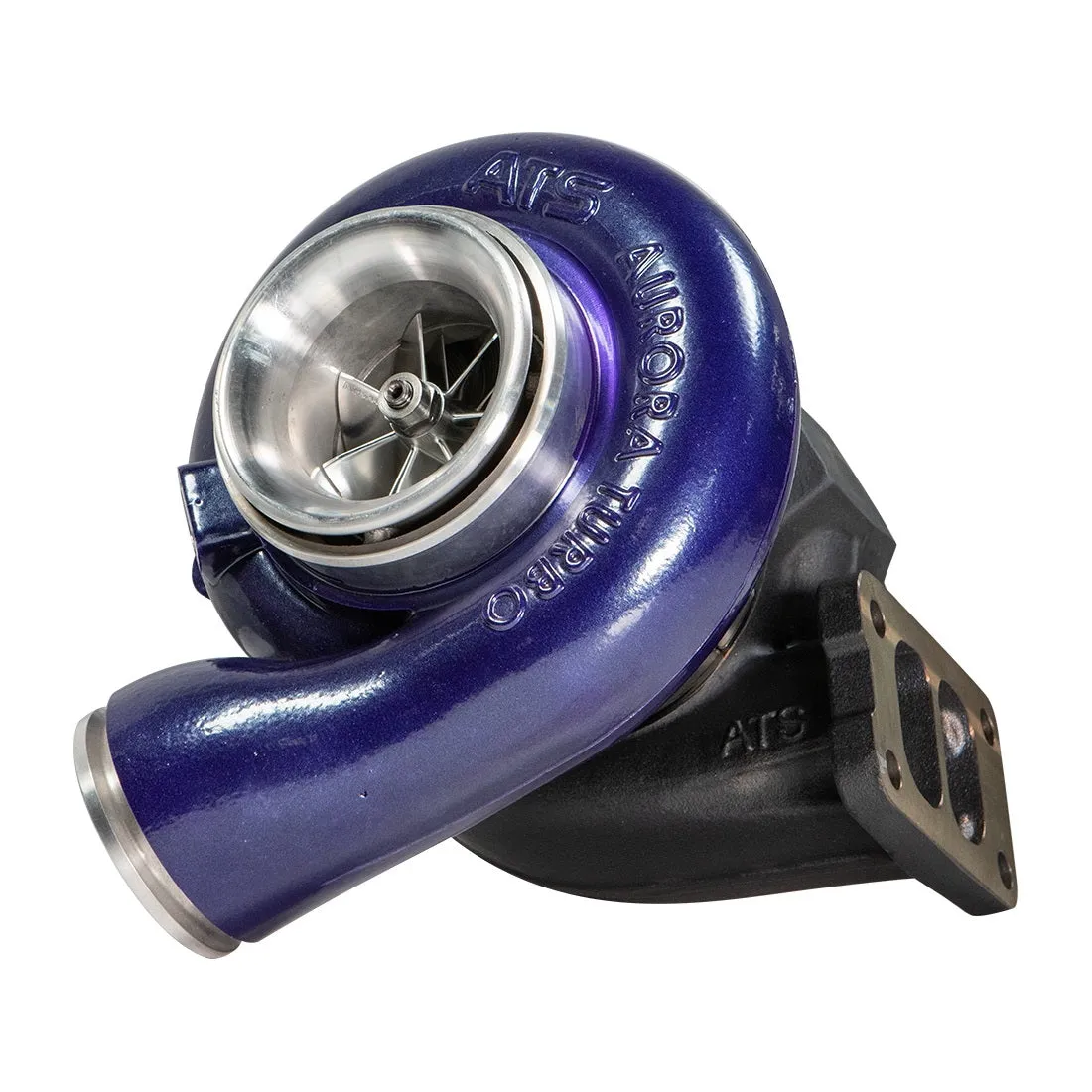 ATS Aurora 3000 / 4000 / 5000 Turbo System Fits 1994- 2007 5.9L Cummins product image