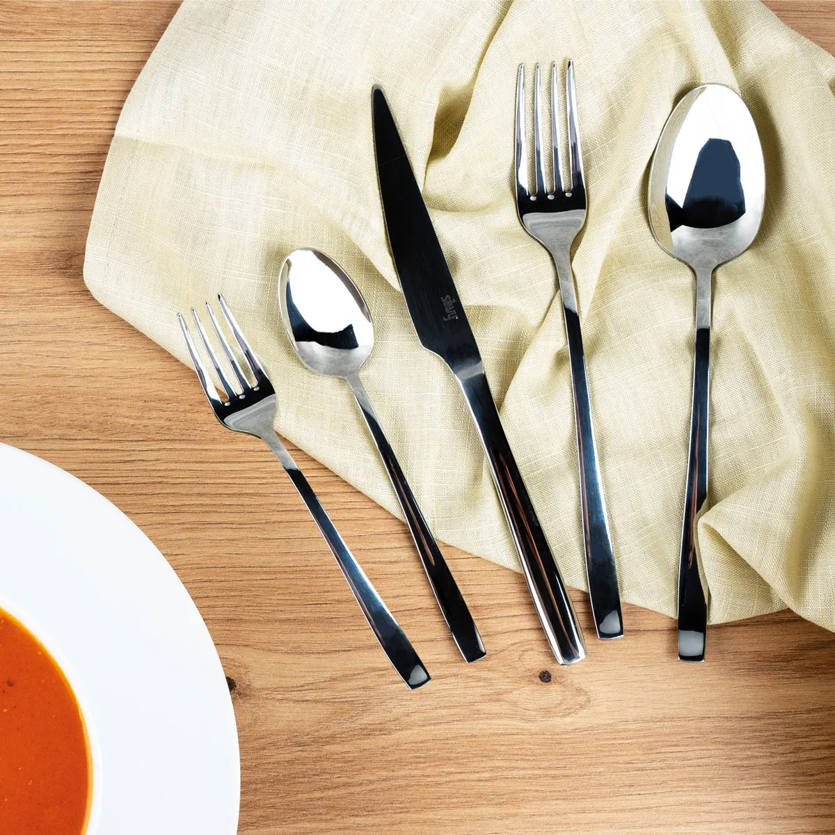 Silwytravel Cutlery Set product image