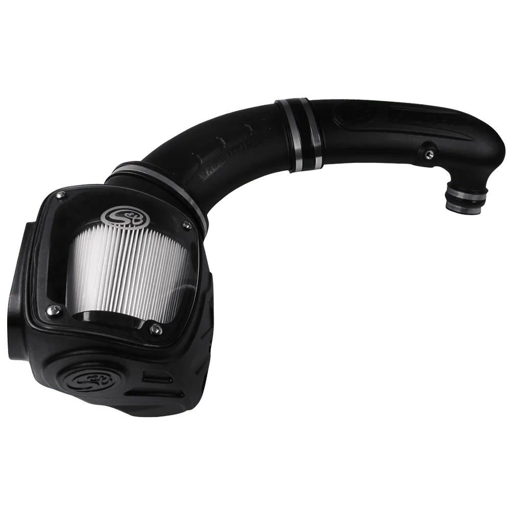 Cold Air Intake for 1997-2006 Jeep Wrangler 4.0L product image