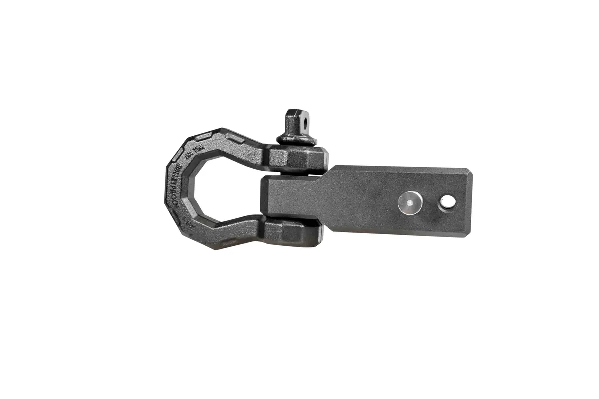 BulletProof 3.0 Extreme Duty Receiver Shackle ED30SHACKLE product image
