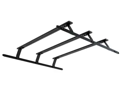 Front Runner Front Runner Outfitters Ram 1500 6.4 CCab 09-Curr Triple Load Bar Kit