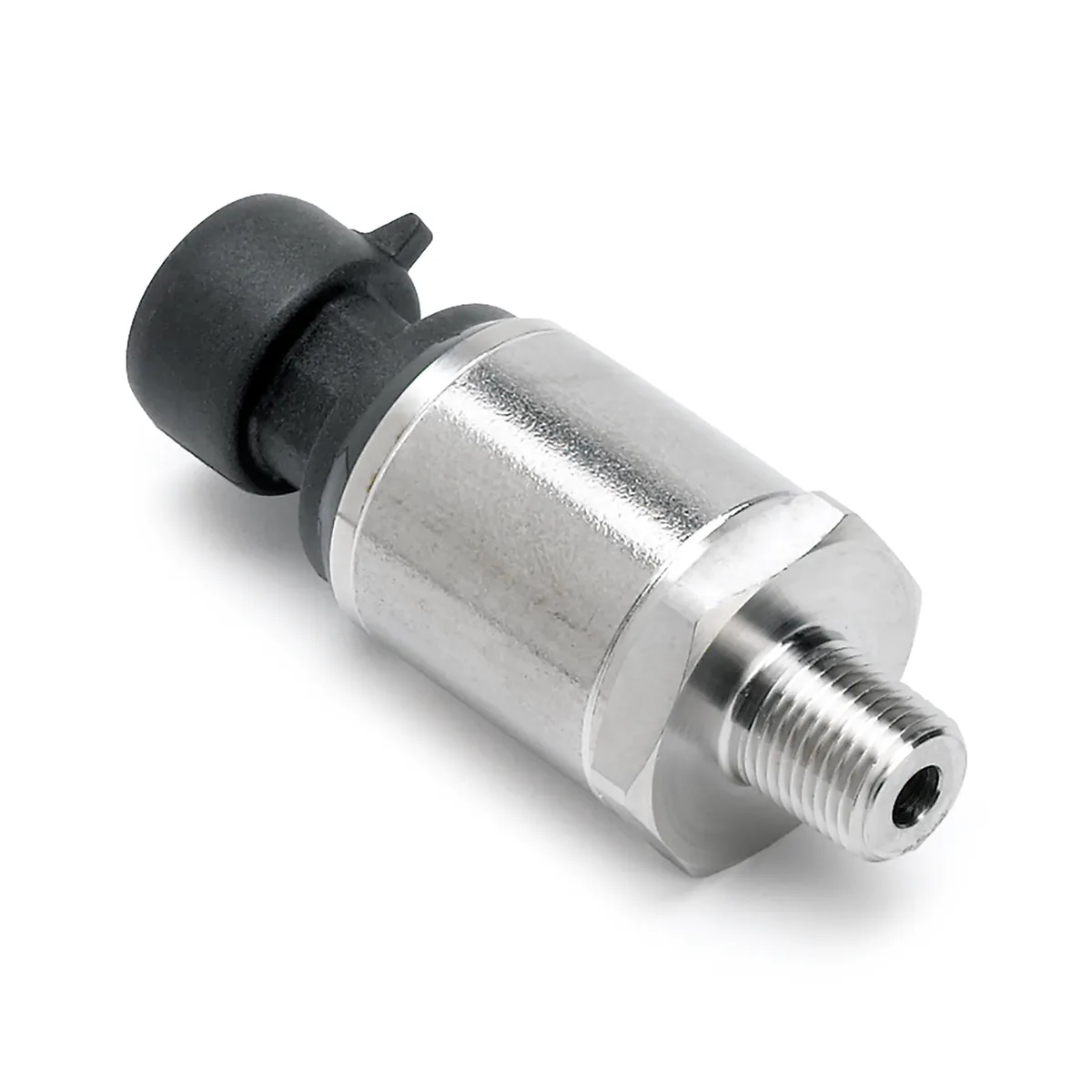Autometer 2245 Sensor, Fuel Pressure, 0-15psi, 1/8 Npt Male product image