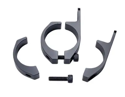 ReadyLift Upper Control Arms Headlight Leveli