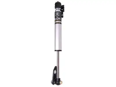 ICON Vehicle Dynamics Icon Vehicle Dynamics High Clearance Steering Stabilizer System - JK