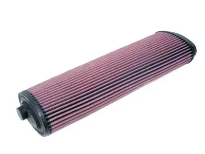 K&N BMW 320D 2.0L TURBO-DIESEL; 1999-2000 Replacement Air Filter