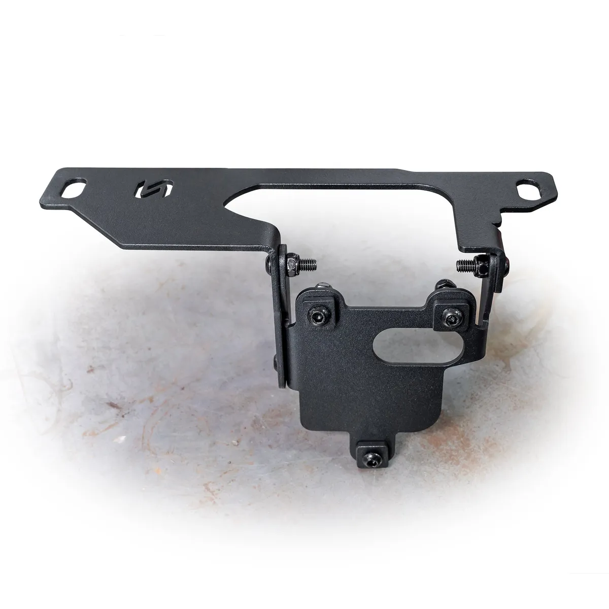 2021+ Ford Bronco High Clearance ACC Relocation Bracket product image