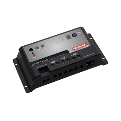REDARC REDARC 10 Amp Solar Regulator
