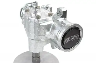 PSC Motor Sports 0306 TJ Zf To Delphi Conversion(Needs Hk2000 Hose Kit)(Will Not Work With Factory OEM Steering Pump
