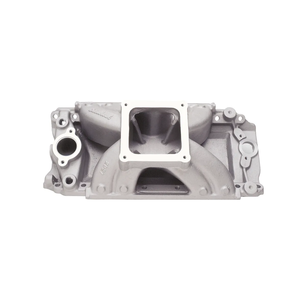 Edelbrock 2927 Super Victor BBC Intake Manifold product image