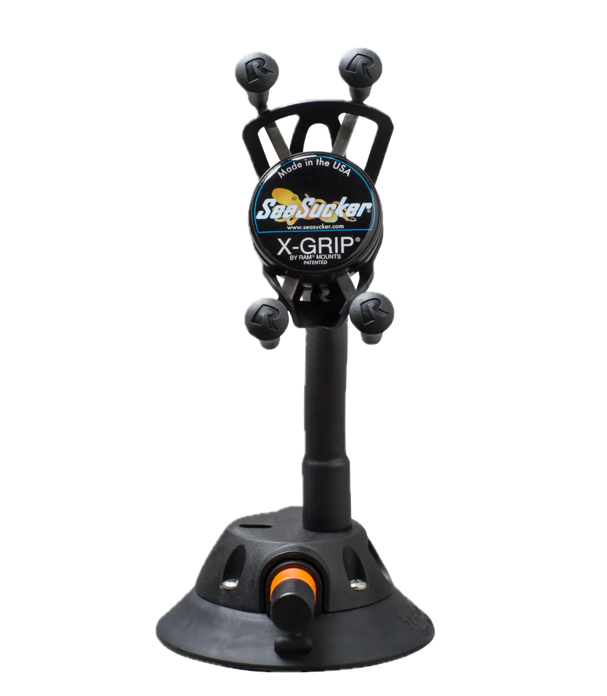 Flexx Phone Mountwhite product image