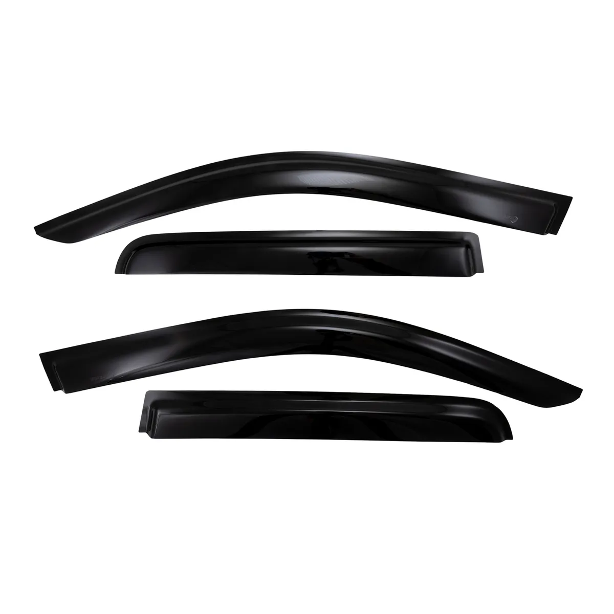 TrailFX Window Vent 4pc Ford Maverick
