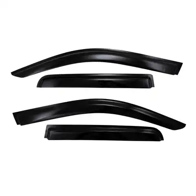 TrailFX Window Vent 4pc Ford Maverick