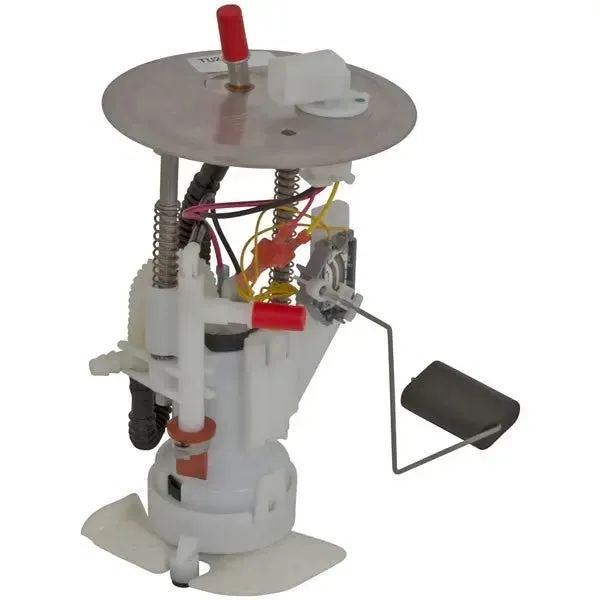 Bbk 2006-2009 Mustang v6 & gt 300 Lph Electric In-Tank Fuel Pump product image