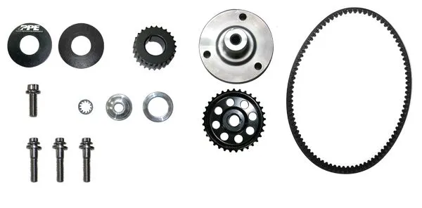 Pacific Performance Engineering Pump Drive Kit