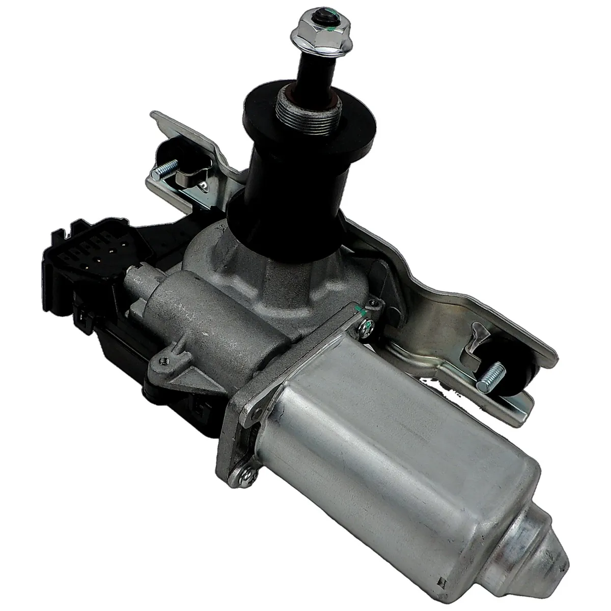 Crown Automotive Jeep Replacement 55155122AG Rear Wiper Motor for 1999-2004 Jeep WJ & WG (Europe) Grand Cherokee product image