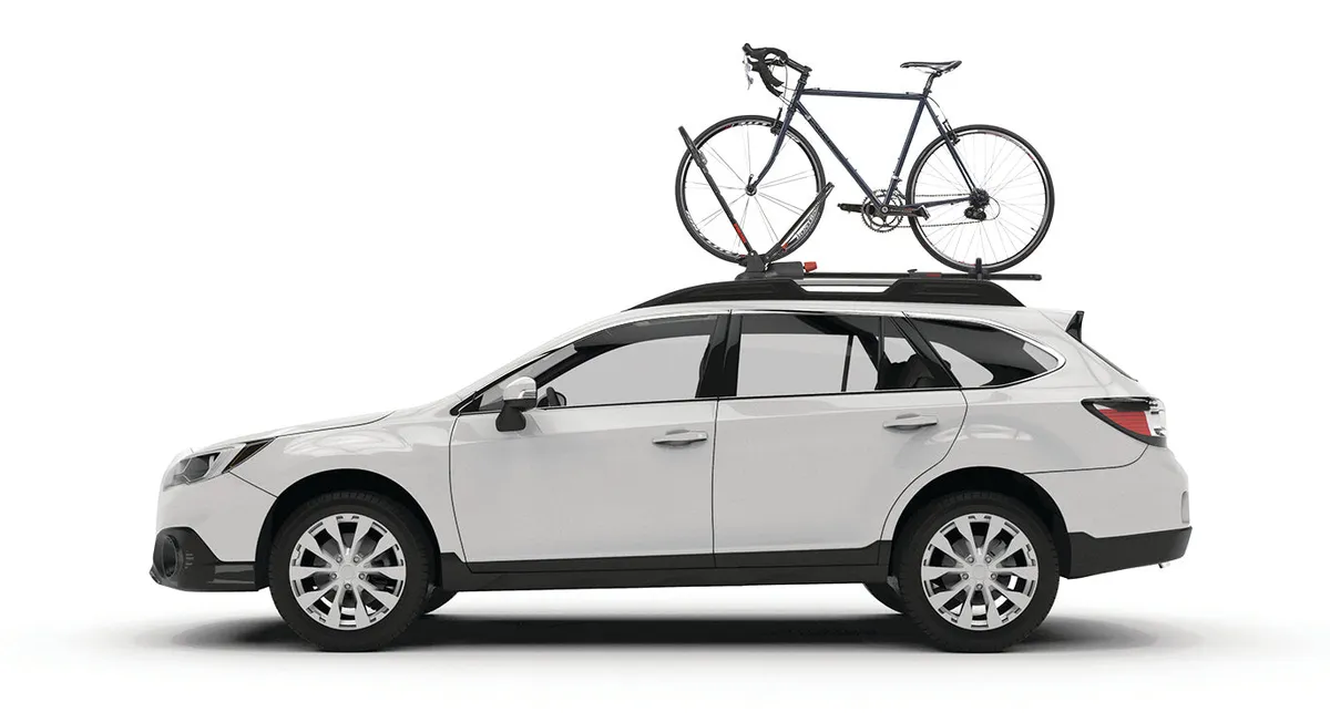 Yakima Front Loader Bike Rack product image