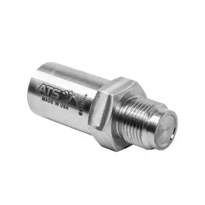 ATS Diesel Performance ATS Fuel Rail Pressure Plug Fits 2003-2007+ 5.9L / 6.7L Cummins