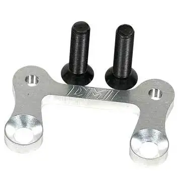 Diversified Machine Left Front Caliper Mount w/Allen Bolts