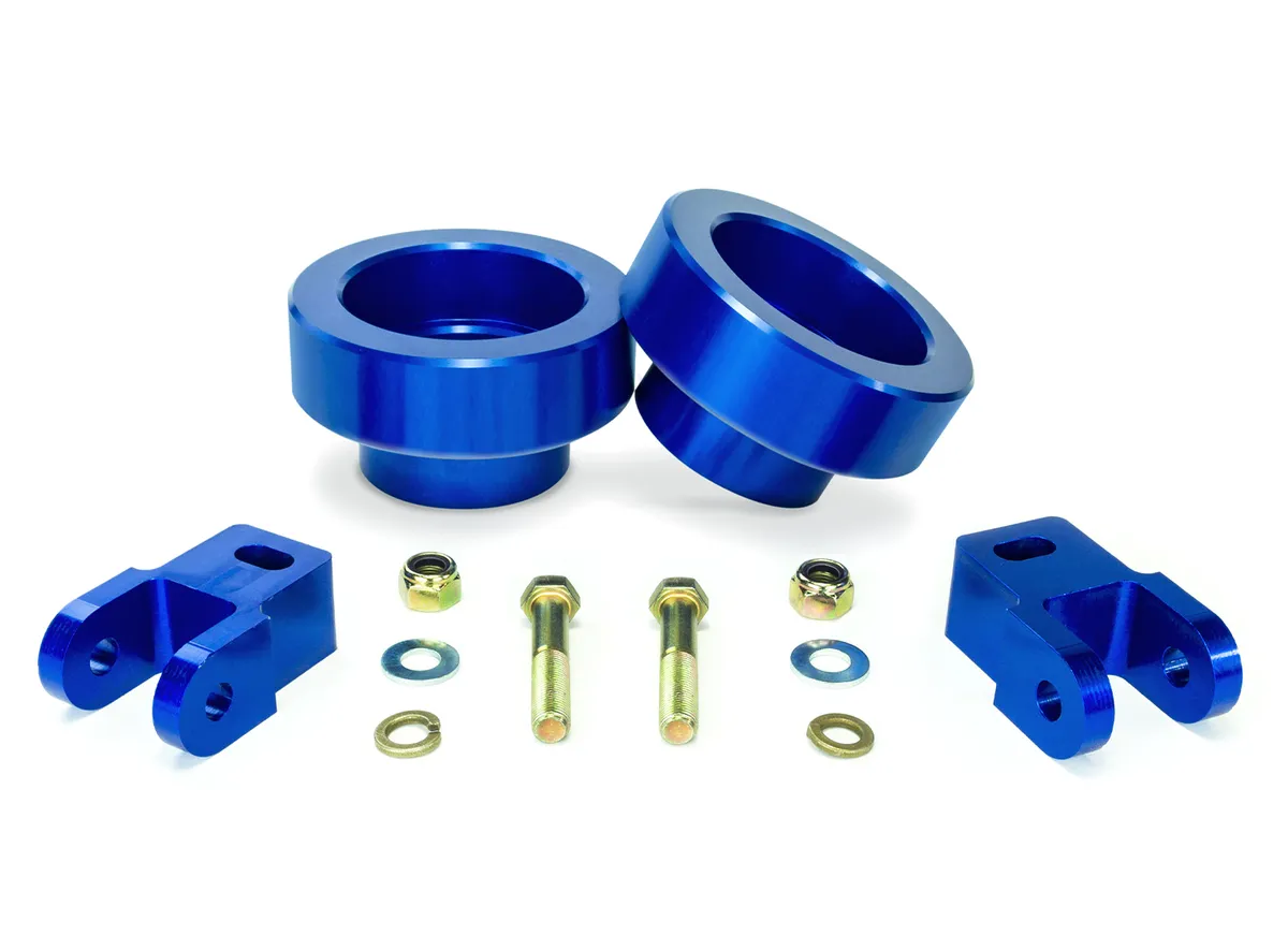 Leveling Kit For 1.75 inch Lift For 14-20 RAM 2500 13-20 RAM 3500 4WD Pacbrake product image