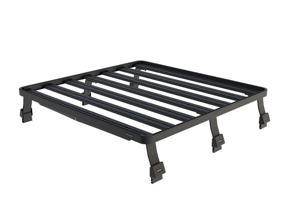 Land Rover Defender 1983-2016 Slimline II 12 Roof Rack Kit product image