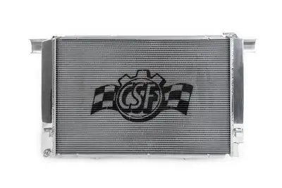 CSF Cooling - Racing & High Performance Division 90-93 Mercedes 500SL / 94-02 Mercedes SL500 High-Performance Radiator