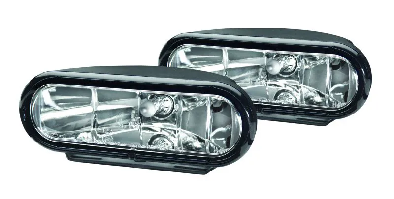 Hella 008284811 FF 75 Driving Lamp Kit product image