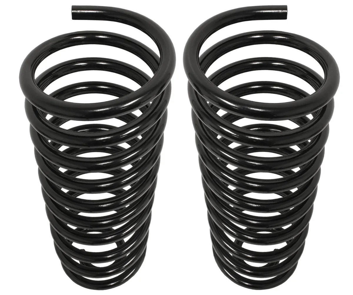 0309 RAM 2500/3500 4x4 Diesel 2.75in Lift Front Multirate Coil Springs product image