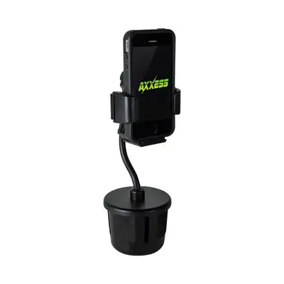 Metra Electronics Universal Cup Holder Device Mount