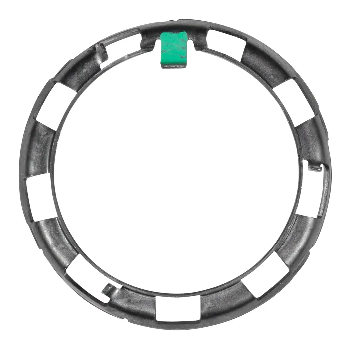 Yukon Gear and Axle Spindle Nut Retainer For GM 14T & 11.5 Differentials 2011+ GM 14T & 11.5 Spindle Nut Retainer 55MM Id Snap Ring Yukon Gear