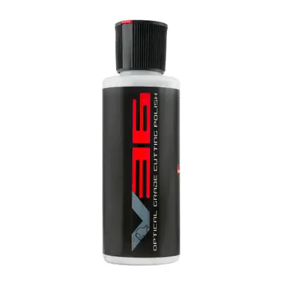 Chemical Guys V36 Optical Cut Polishoptical Grade Cut Polish (16 Oz)