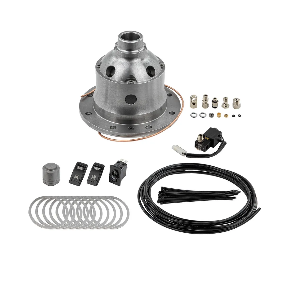 **cannot be Drop Shipped** ARB Air Locker For Amc20 product image