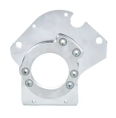 Quarter Master Starter Adapter QMI