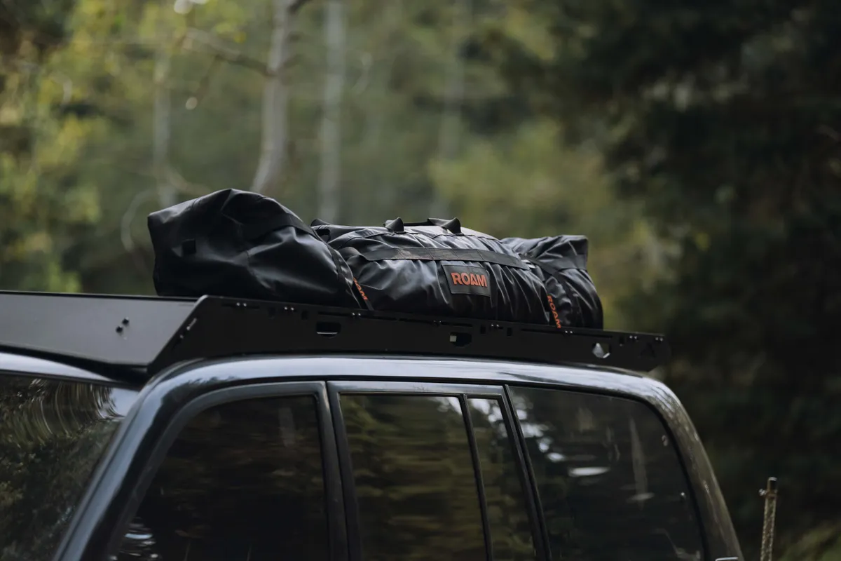 Drifter Tent With Footprint HD Bag And Stakes product image