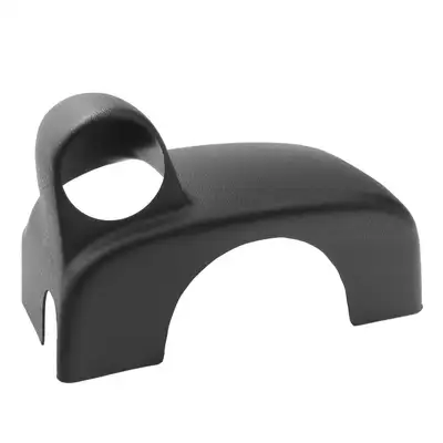 AutoMeter Gauge Mount, Steering Column, Single, 2 1/16", Ford Super Duty 09-14 (Column Shift Only)