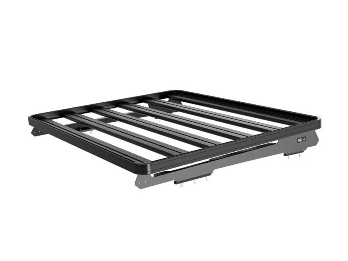 Toyota Land Cruiser 200/Lexus Lx570 Slimline II 1/2 Roof Rack Kit product image