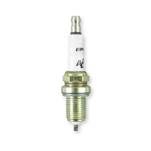 Synergy Manufacturing ACCEL HP Copper Spark Plug
