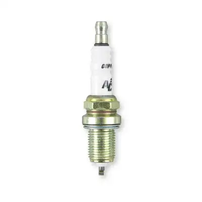 Synergy Manufacturing ACCEL HP Copper Spark Plug