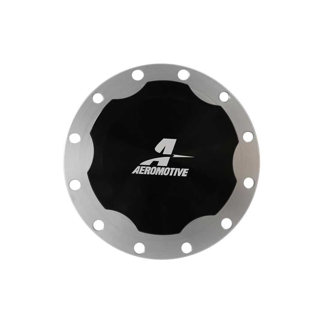 Fillcap Screwon 3inch Flanged 12bolt product image