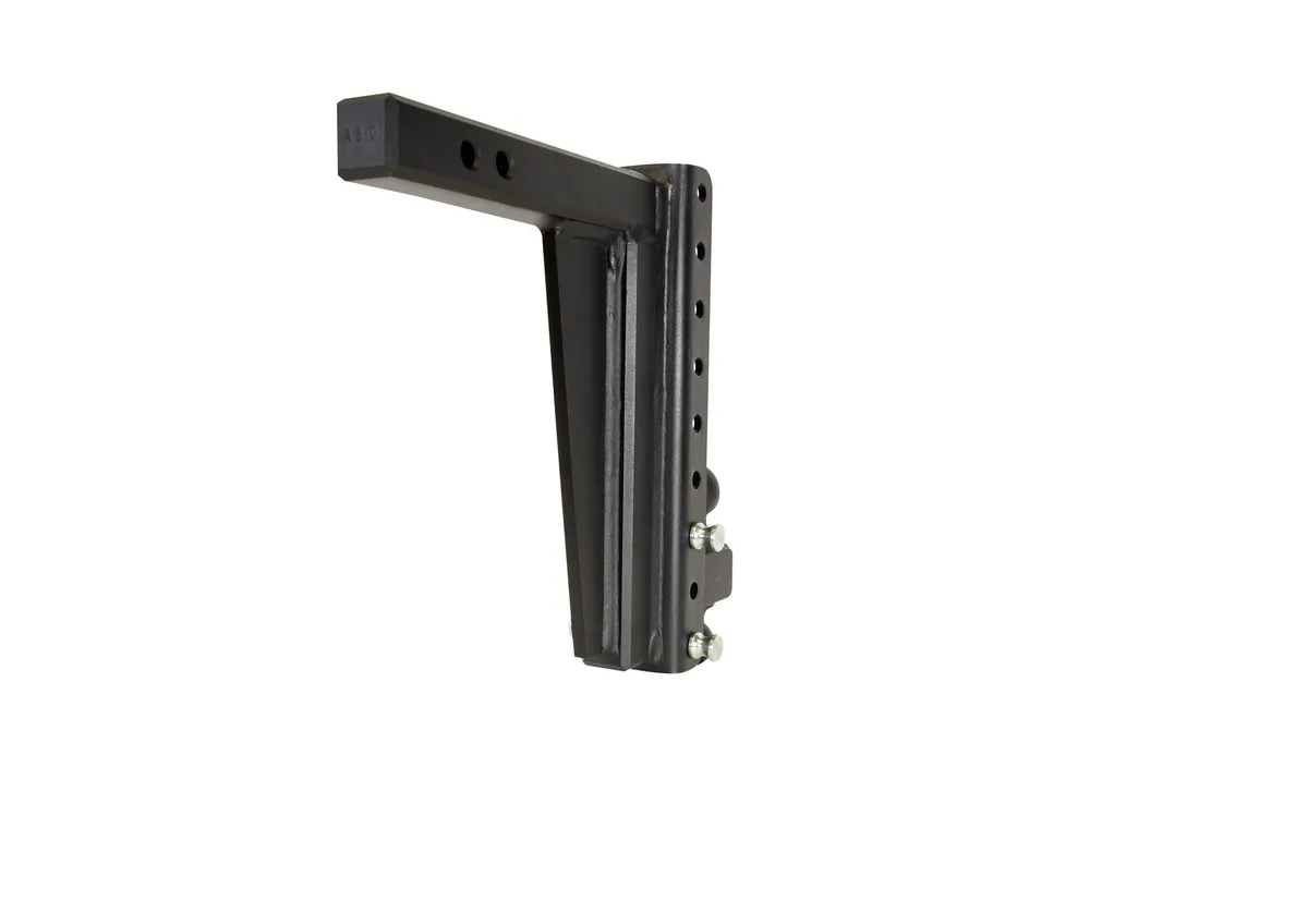 BulletProof 2.0 Extreme Duty 12 Drop/Rise Hitch ED2012 product image